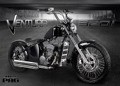 2013 Johnny Pag Ventura 320i photo